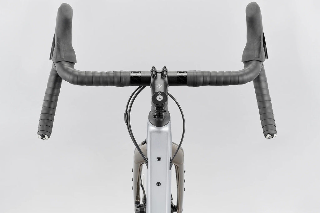NUEVA: Norco Search A CUES Gen 3 | Silverton