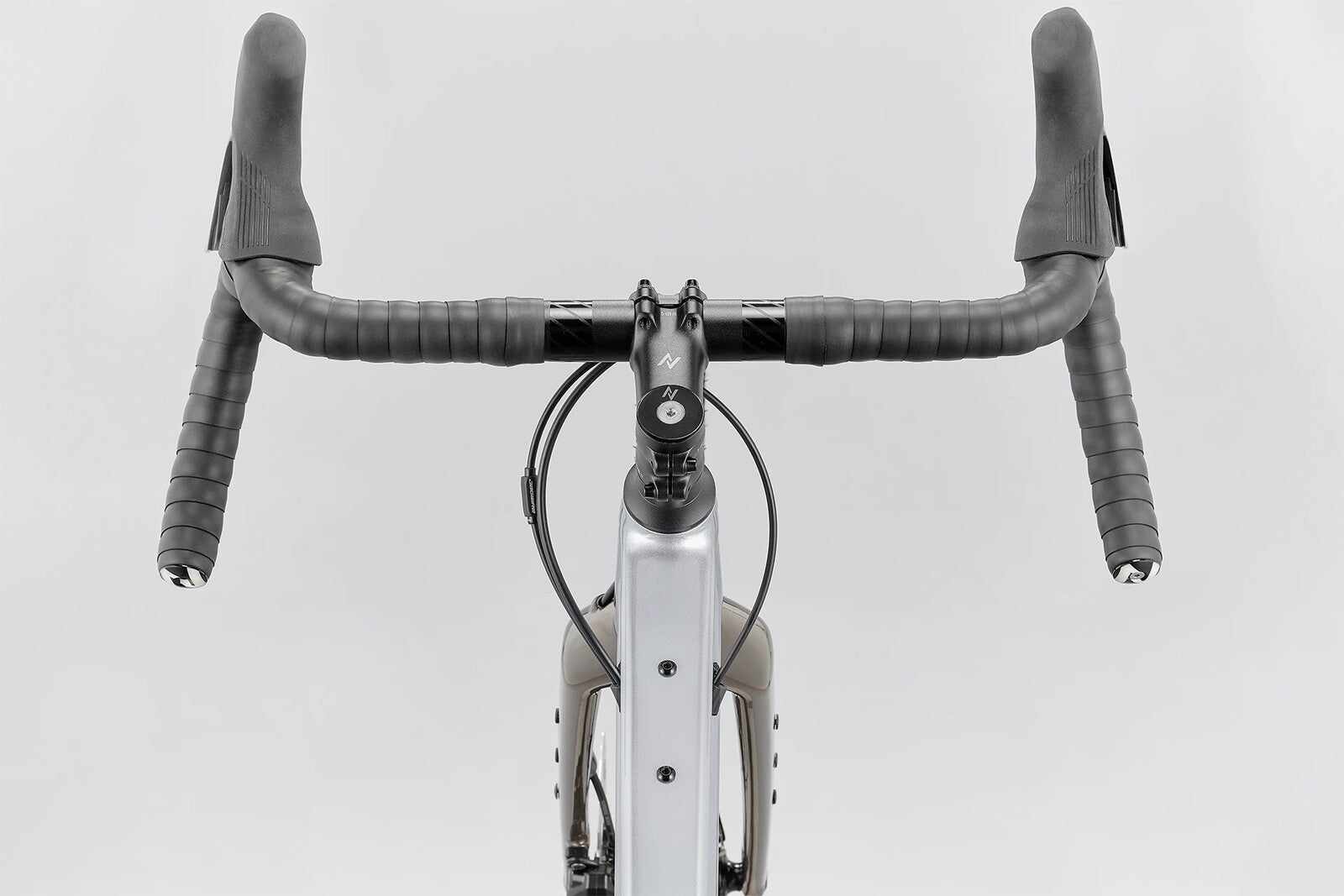 NUEVA: Norco Search A CUES Gen 3 | Silverton