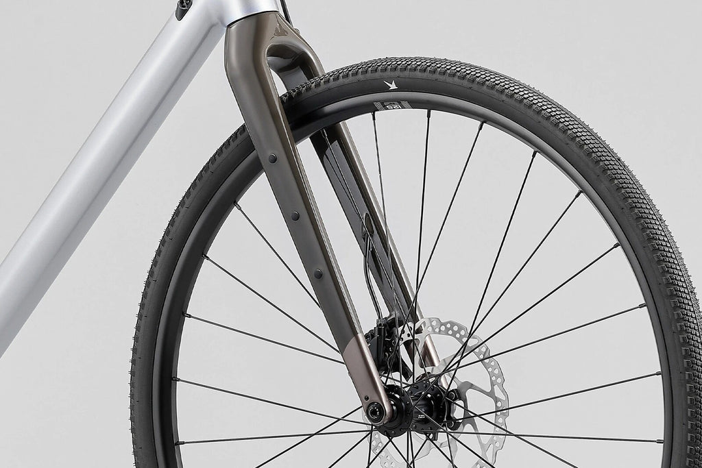 NUEVA: Norco Search A CUES Gen 3 | Silverton