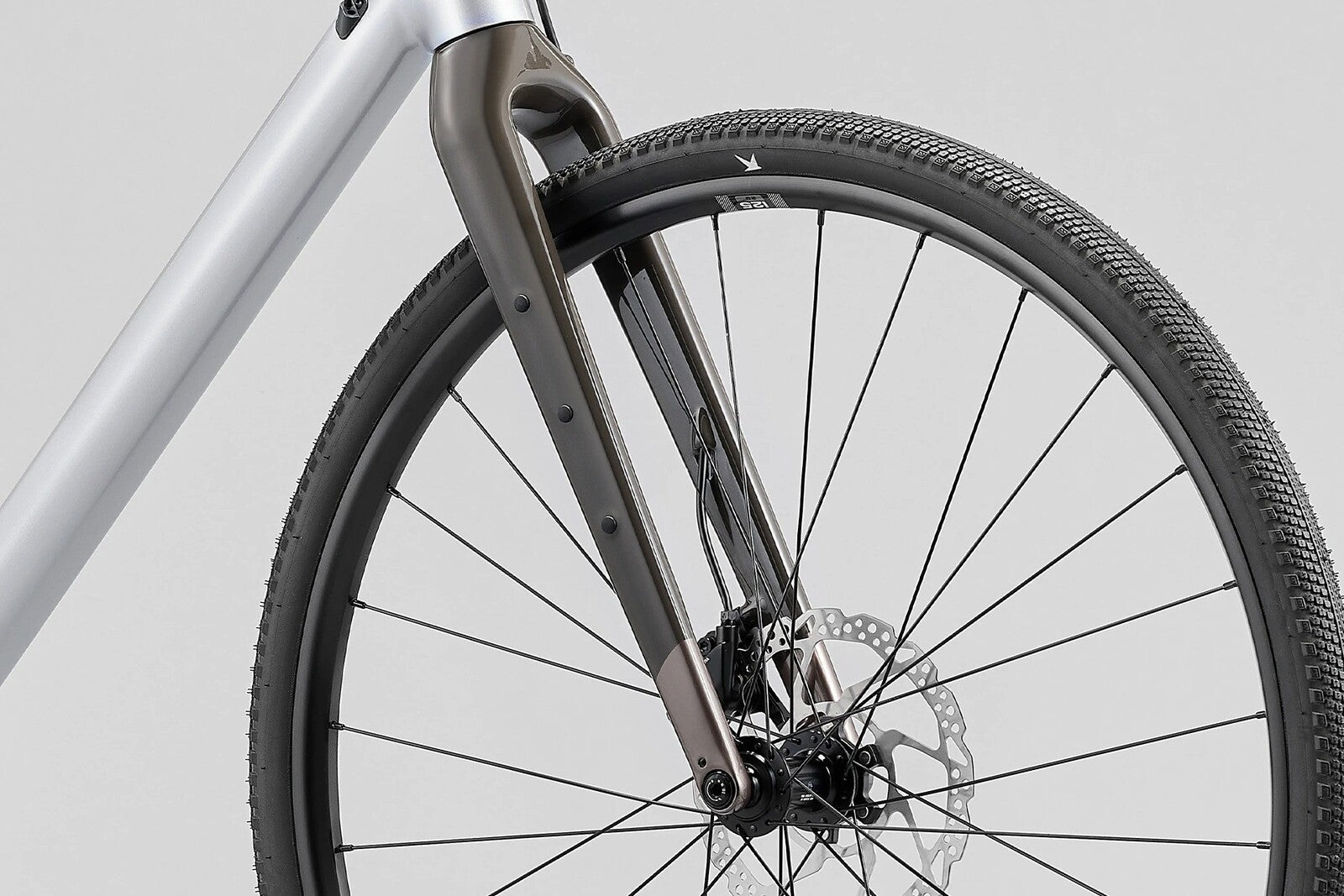 NUEVA: Norco Search A CUES Gen 3 | Silverton