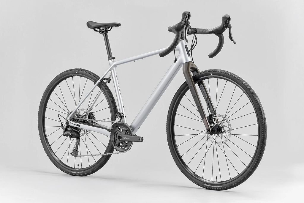 NUEVA: Norco Search A CUES Gen 3 | Silverton