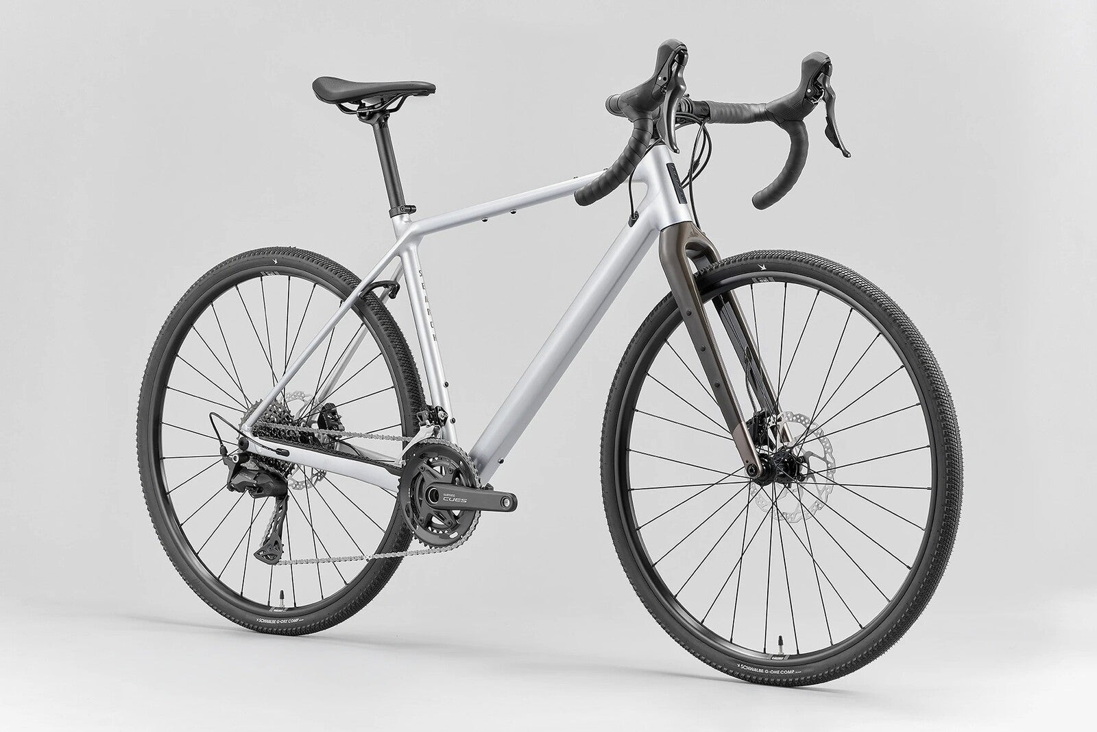 NUEVA: Norco Search A CUES Gen 3 | Silverton