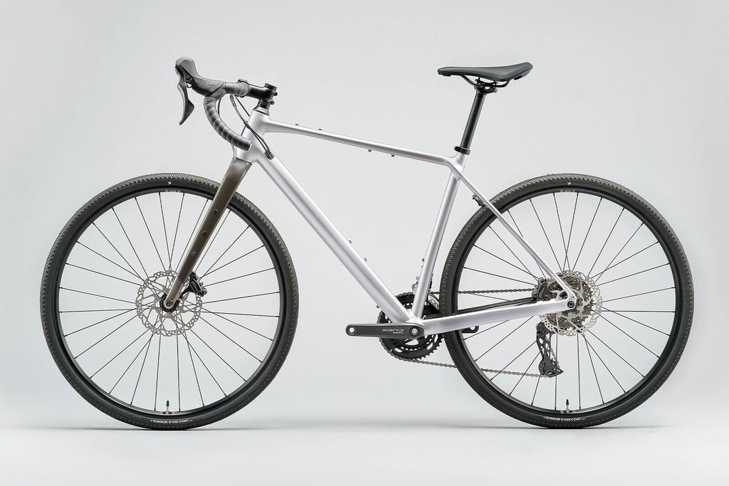 NUEVA: Norco Search A CUES Gen 3 | Silverton