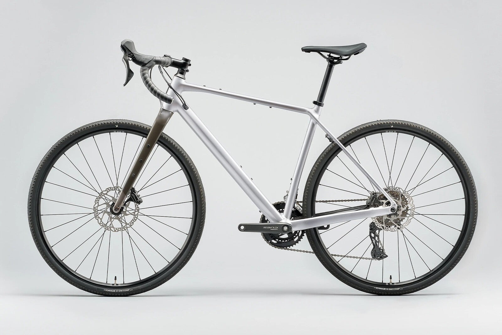 NUEVA: Norco Search A CUES Gen 3 | Silverton