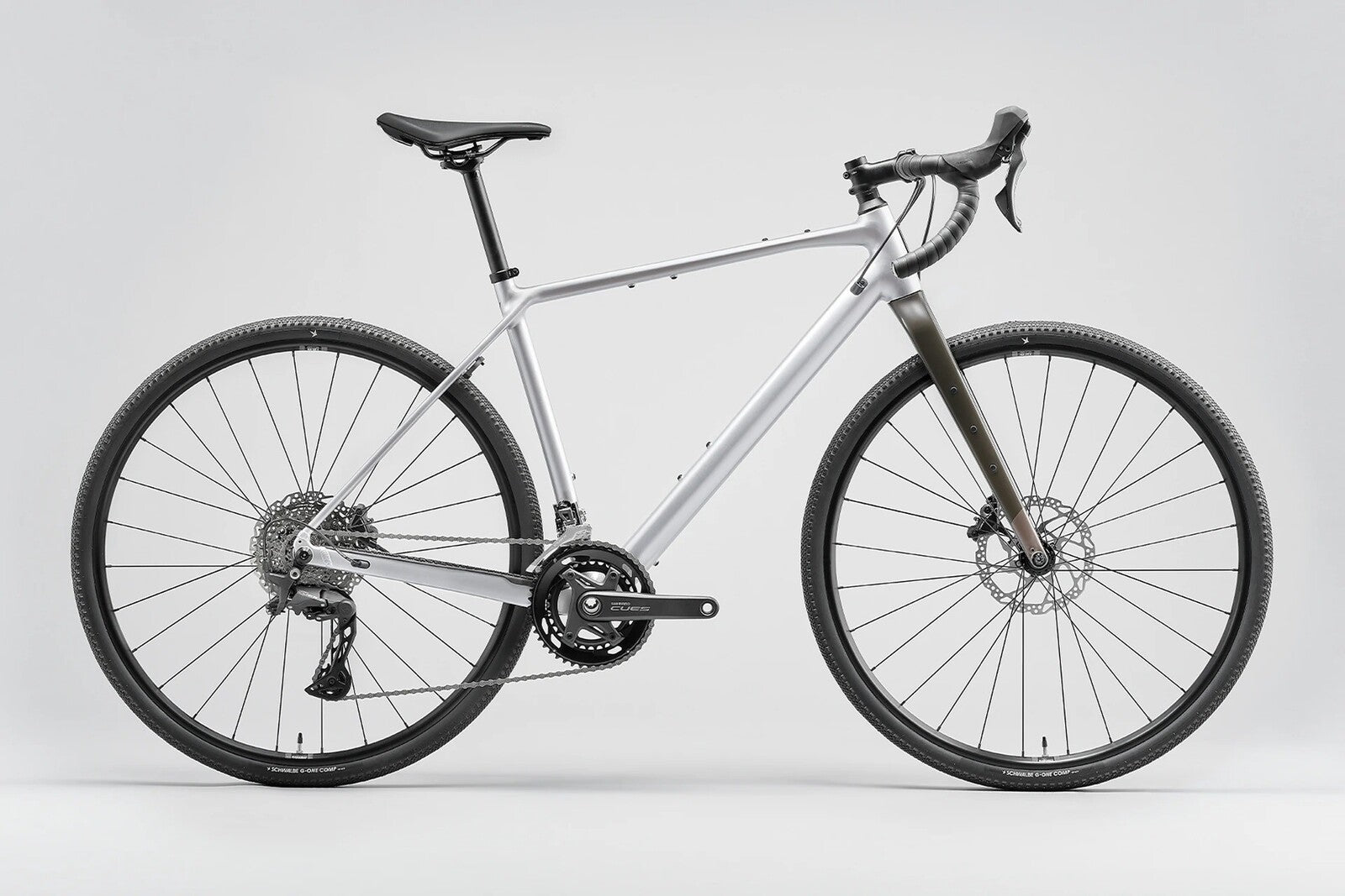NUEVA: Norco Search A CUES Gen 3 | Silverton
