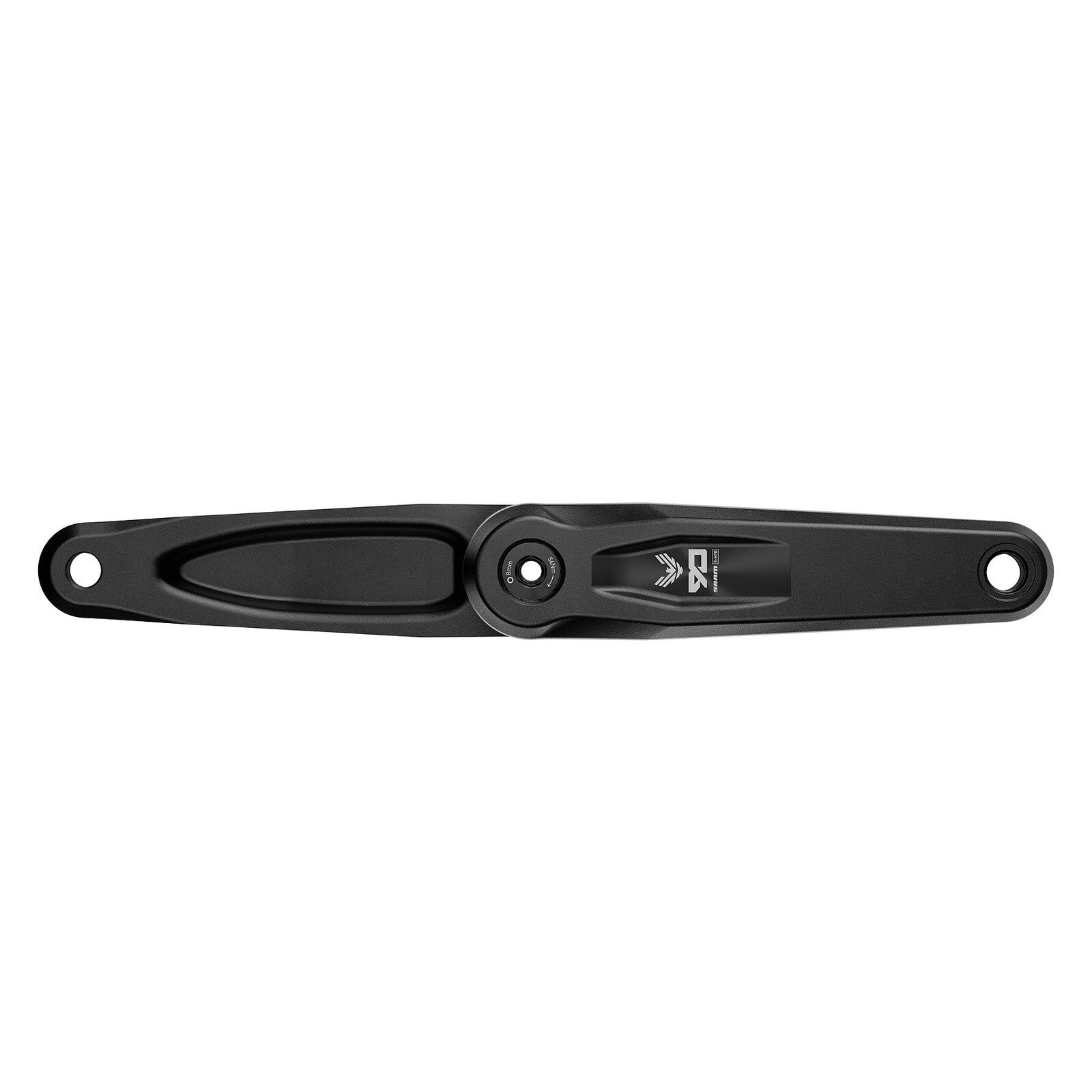 Bielas Sram Eagle 90 E-Bike para Sram Powertrain/Brose 150mm