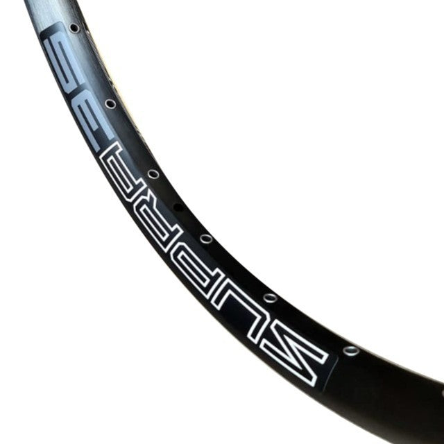 Llanta ALEXRIMS SUPRA35 SSE 27.5 32h