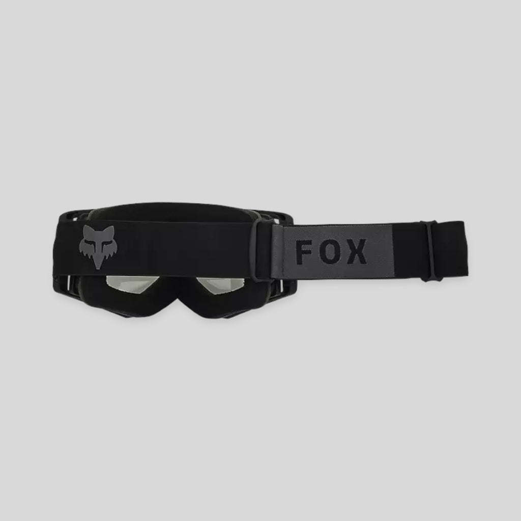 Antiparra FOX Airspace Enduro Negro
