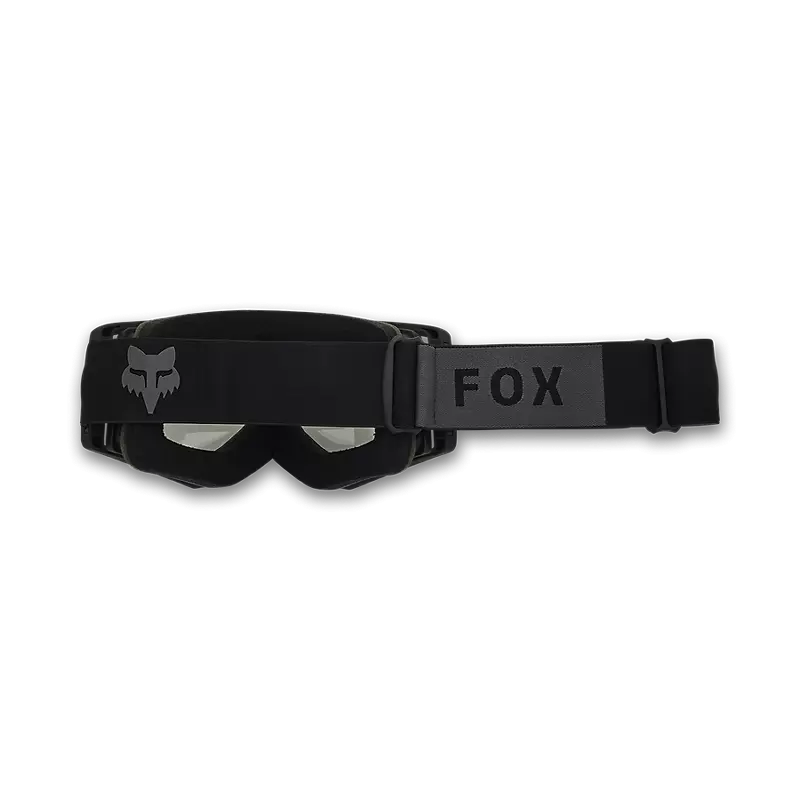Antiparra FOX Airspace Enduro Negro