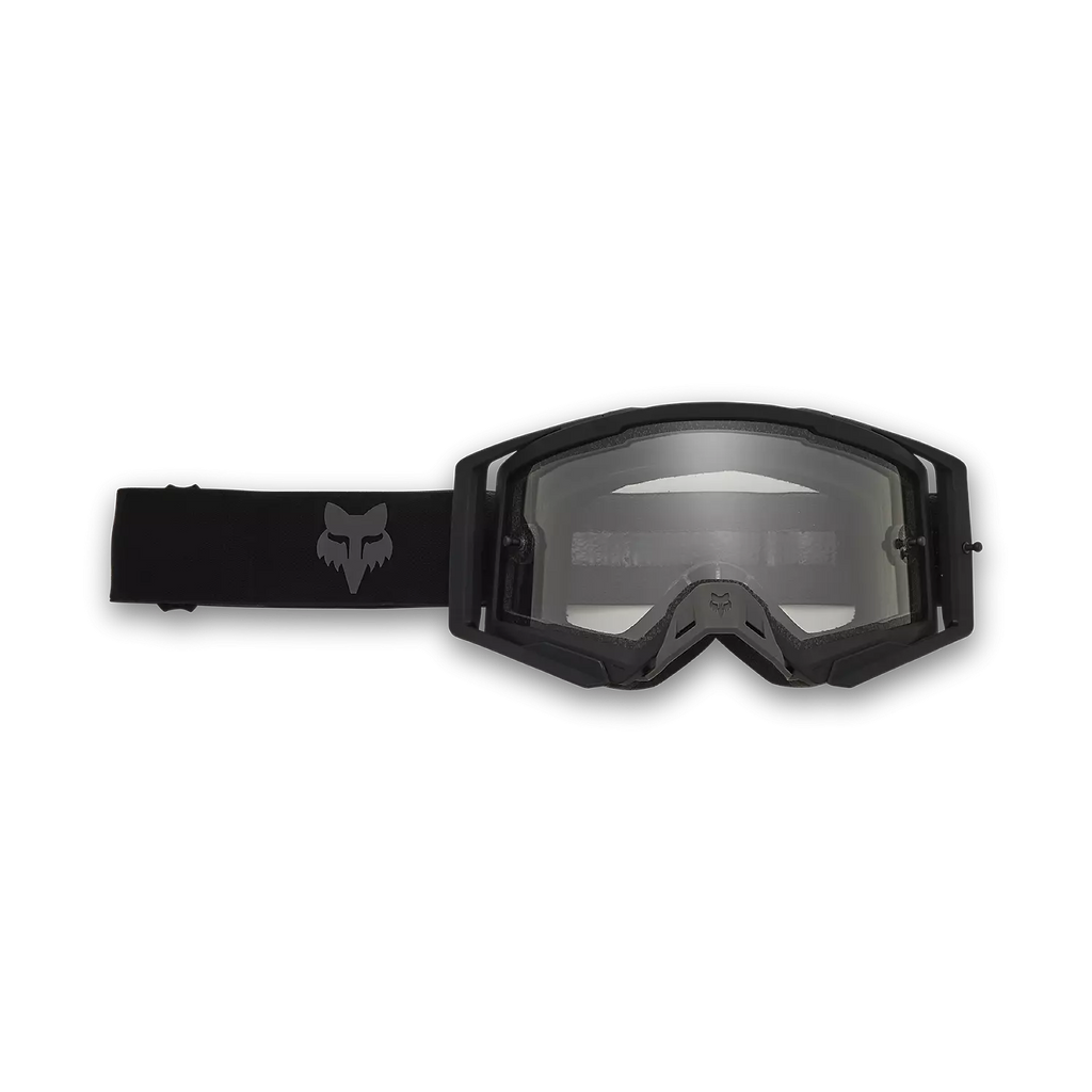 Antiparra FOX Airspace Enduro Negro