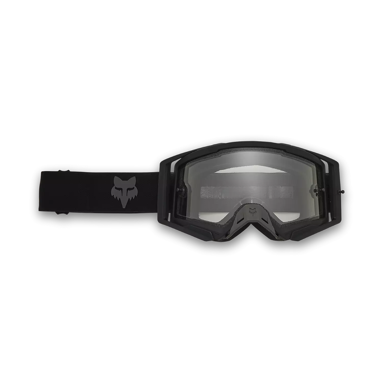 Antiparra FOX Airspace Enduro Negro