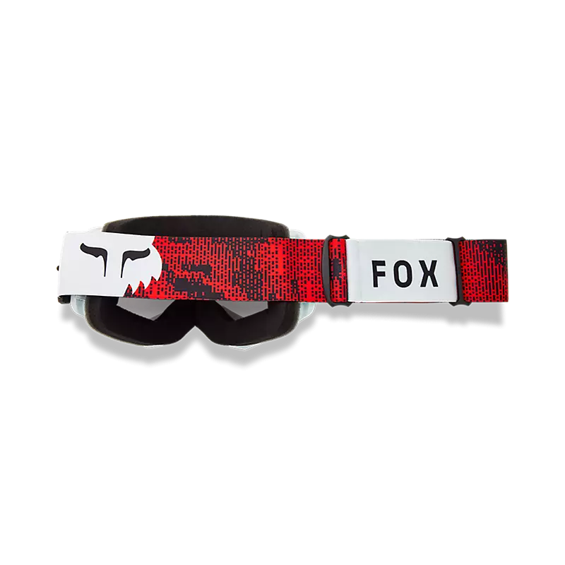 Antiparra FOX Main Kairos Blanco