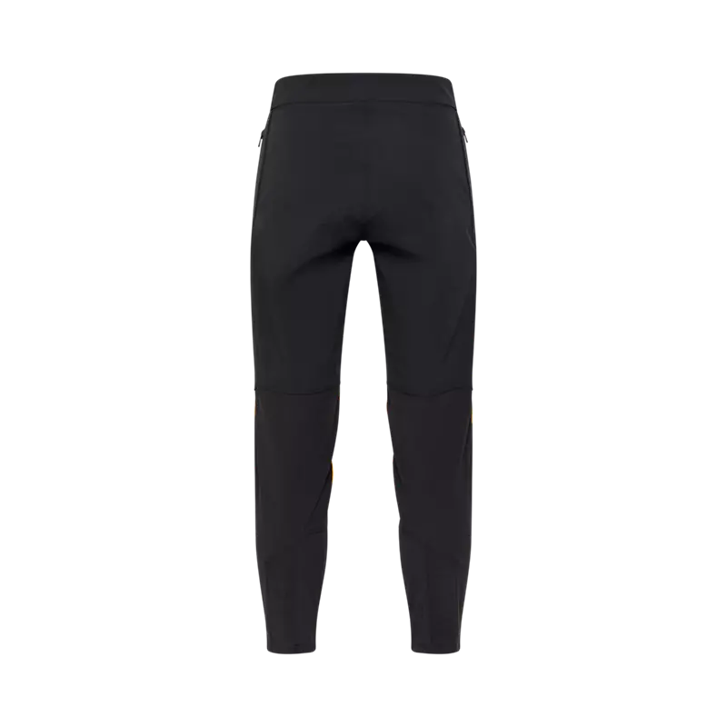 Pantalón FOX Ranger Kairos de Niño , Negro