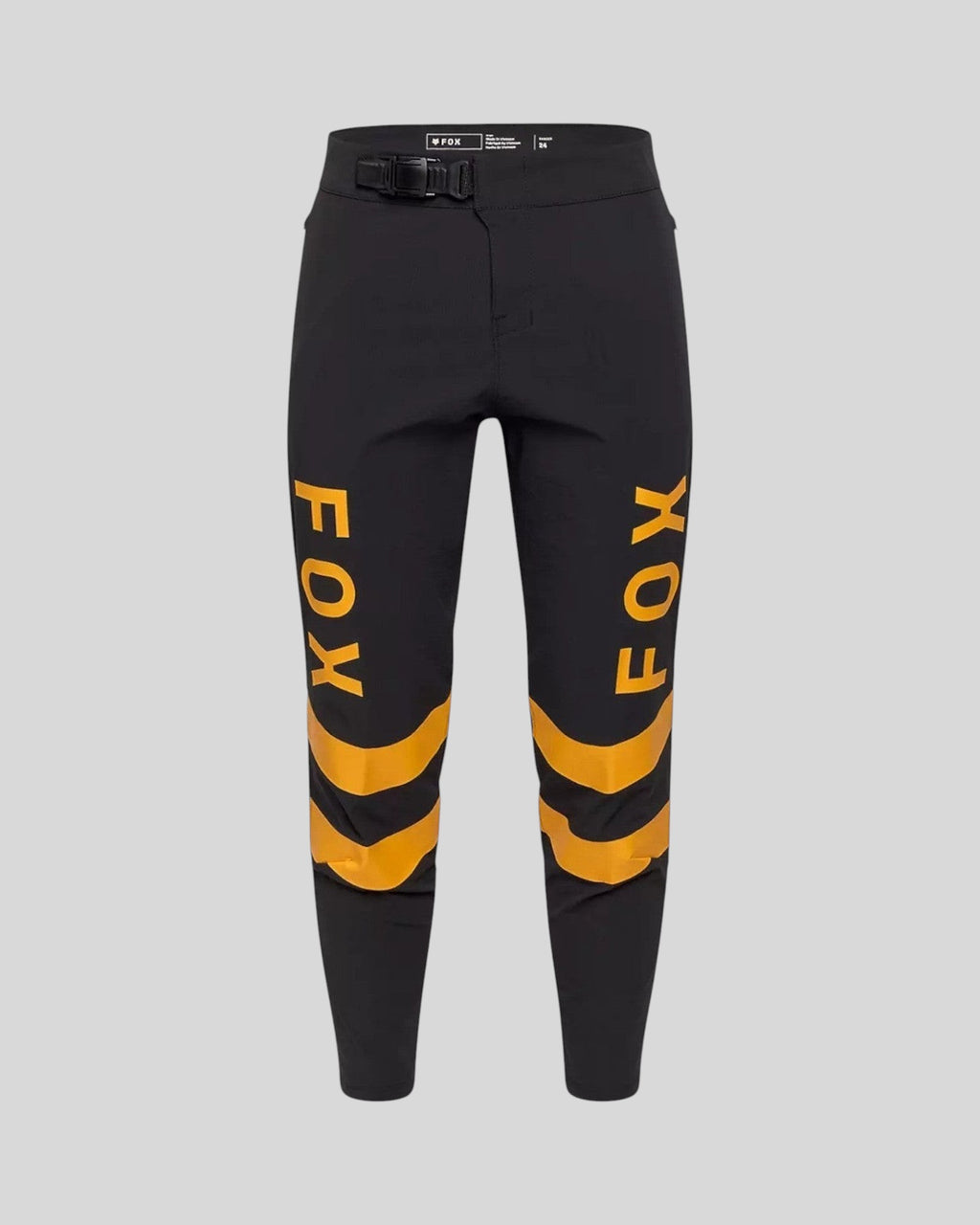 Pantalón FOX Ranger Kairos de Niño , Negro