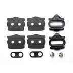 Pedales HT Clips X3, Silver