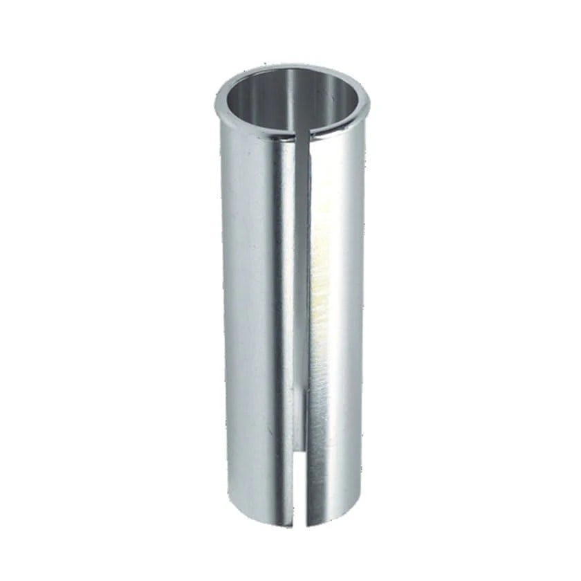 Adaptador Tubo Problem Solver 30.9 a 34.9 Silver