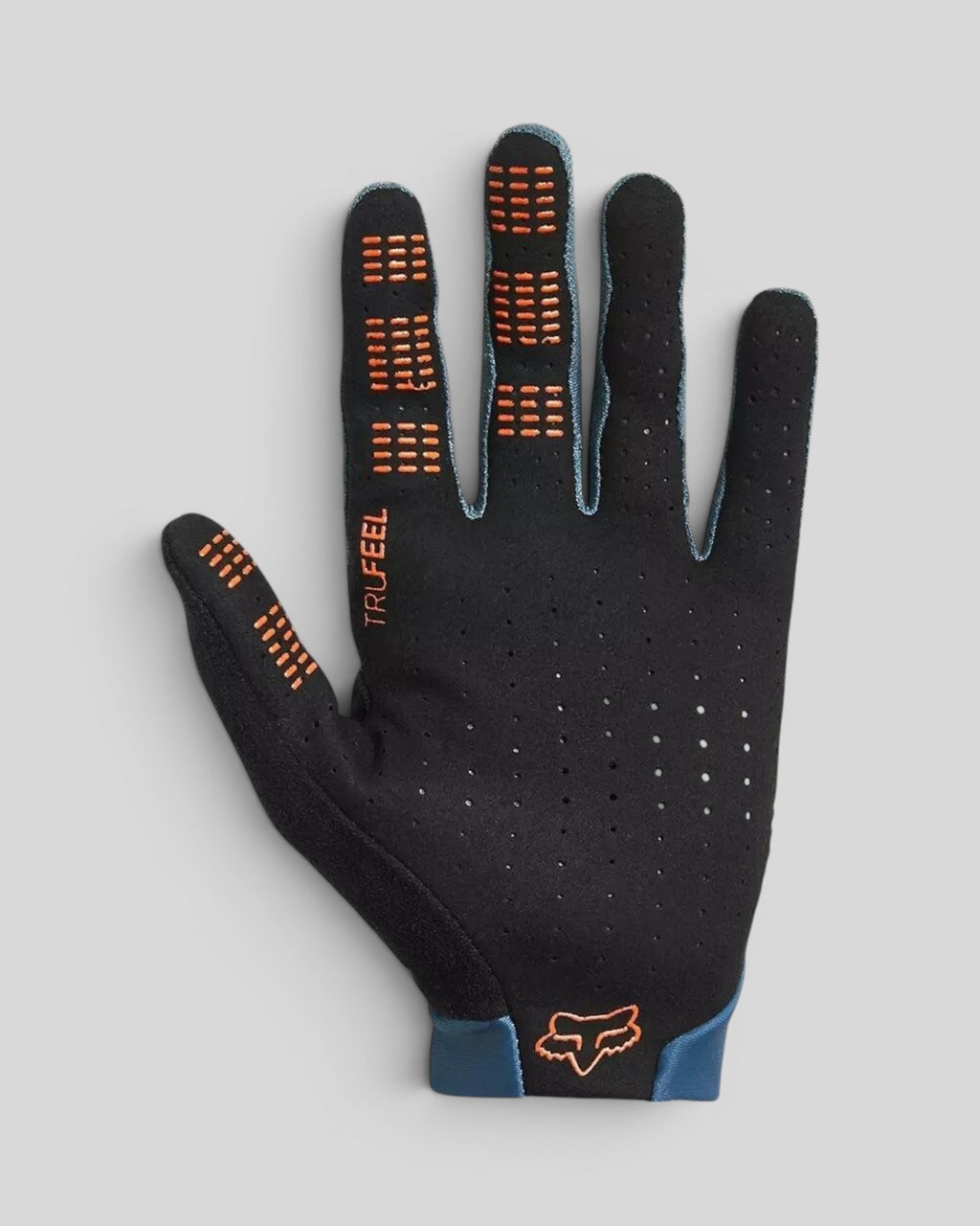 Guantes FOX Flexair Azul