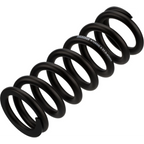 Resorte Rock Shox Acero Metric 151mm | 57.5–65mm | 525 lb | Negro