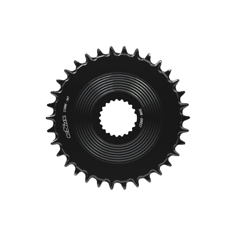 Corona CSIXX Speedring para Shimano Direct Mount (M9100/8100/7100/6100)