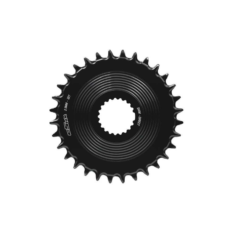 Corona CSIXX Speedring para Shimano Direct Mount (M9100/8100/7100/6100)