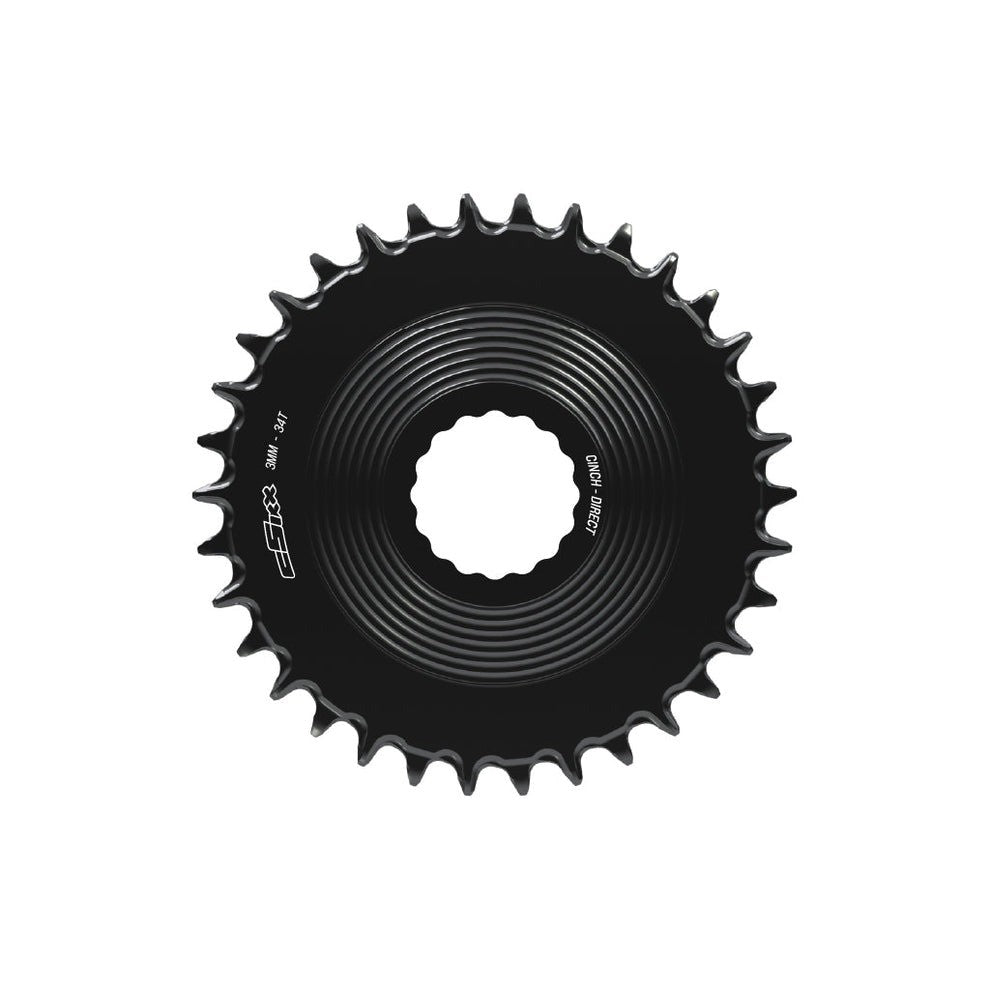 Corona CSIXX Speedring para Race Face Cinch Direct Mount, 3mm offset