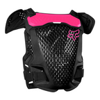 Jofa Bici Moto Fox Niño R3 Negro/Rosado