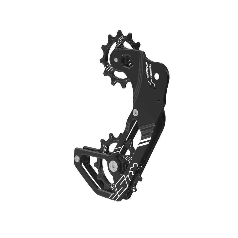 Cage CSIXX para Sram AXS (con roldanas)