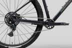 Norco Storm 100 | Bicicleta MTB aro 29 Negro