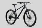 Norco Storm 100 | Bicicleta MTB aro 29 Negro