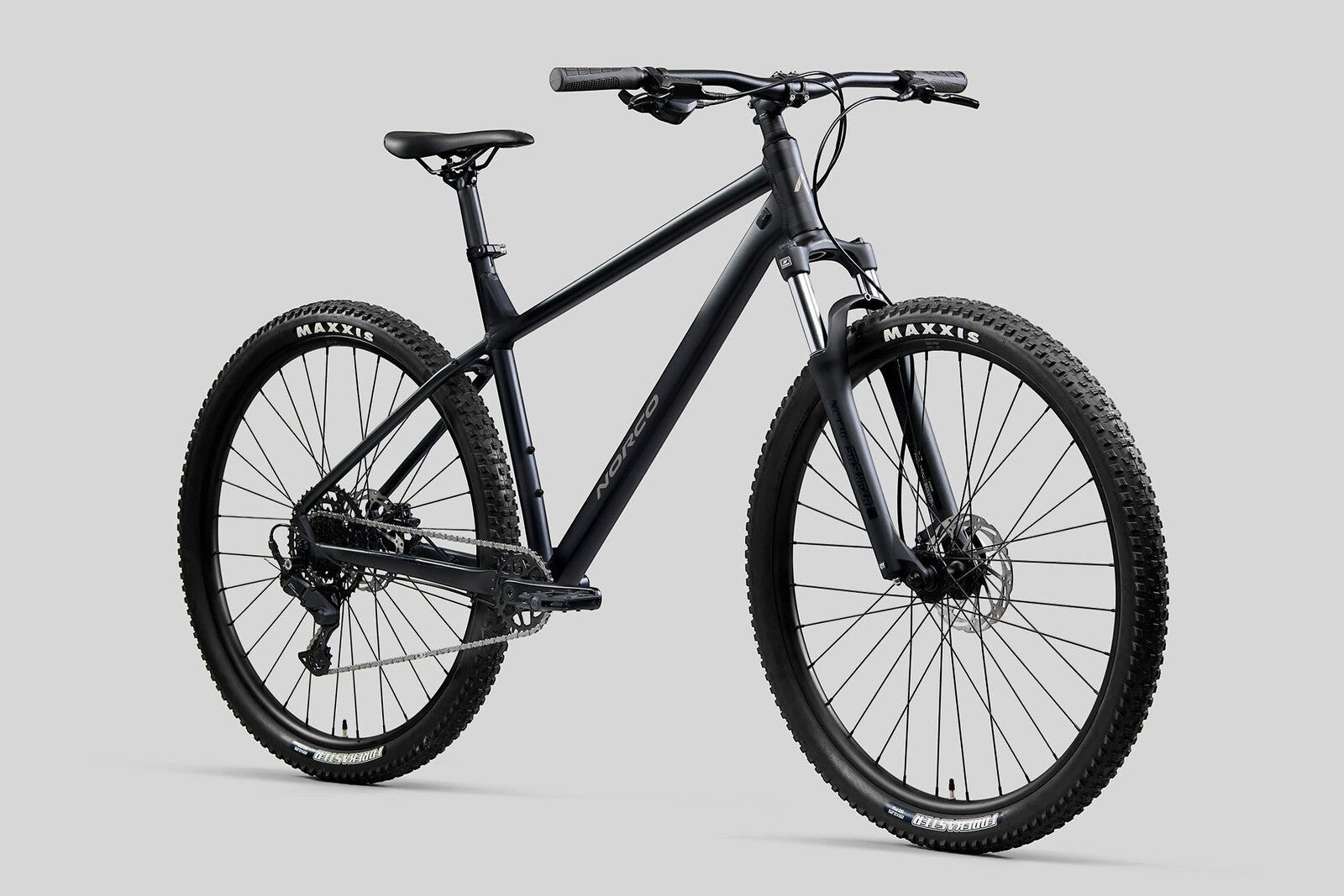 Norco Storm 100 | Bicicleta MTB aro 29 Negro
