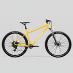 Norco Storm 100 | Bicicleta MTB aro 29 Amarillo
