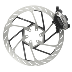Set Frenos Sram Maven Ultimate A1 (delantero y trasero)