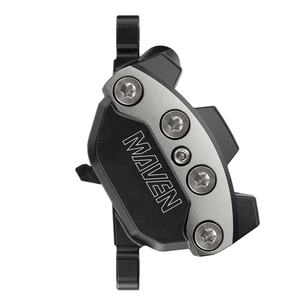 Set Frenos Sram Maven Ultimate A1 (delantero y trasero)