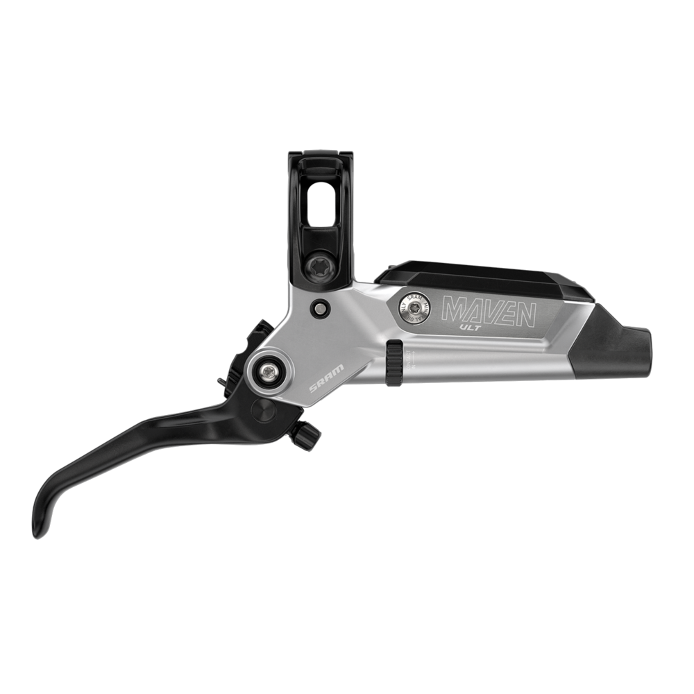 Set Frenos Sram Maven Ultimate A1 (delantero y trasero)