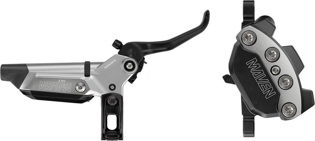 Set Frenos Sram Maven Ultimate A1 (delantero y trasero)