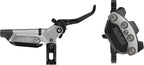 Set Frenos Sram Maven Ultimate A1 (delantero y trasero)