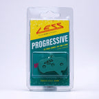 Pastillas LESS BRAKES Progressive Carbon 903 | Sram Maven