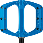 Pedal Spank Spoon DC Azul