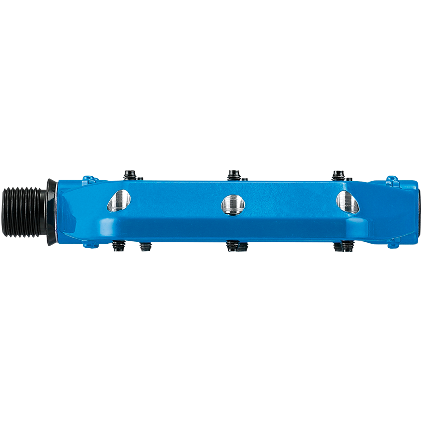 Pedal Spank Spoon DC Azul
