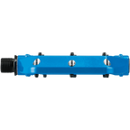 Pedal Spank Spoon DC Azul