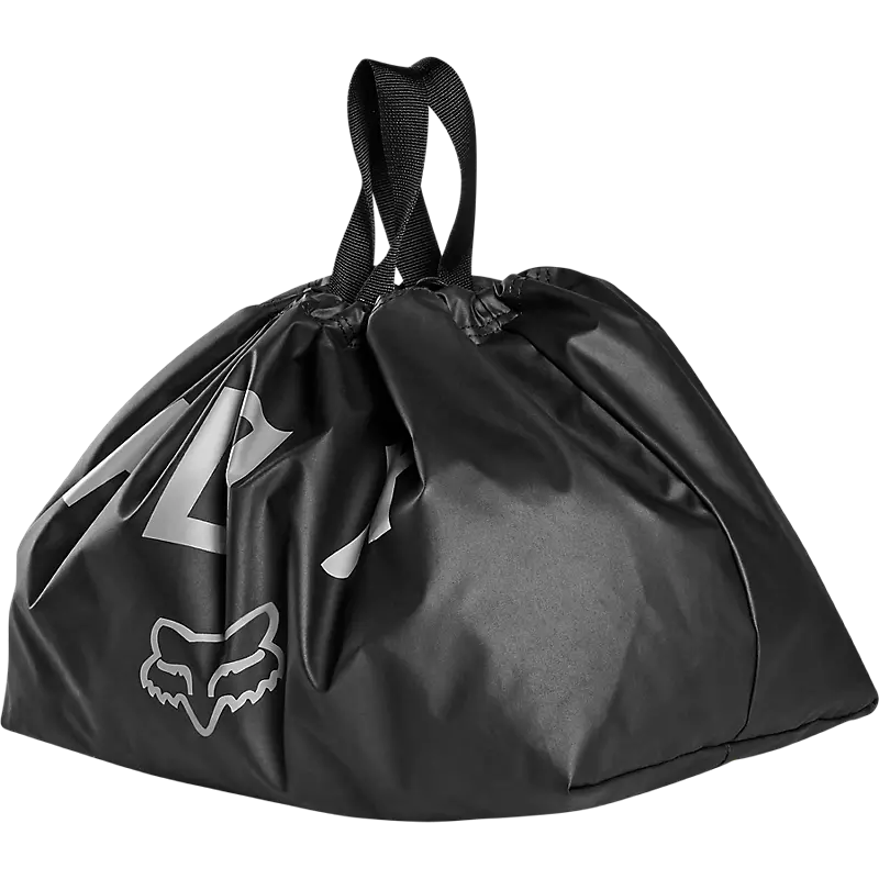 Bolso FOX Utility Changing Negro
