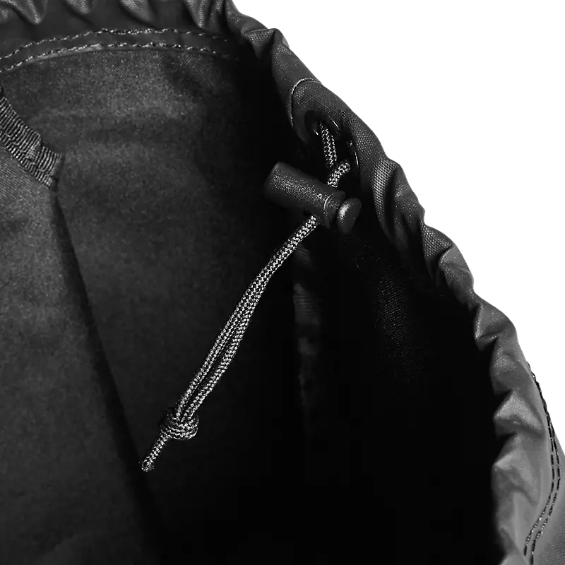 Bolso FOX Utility Changing Negro