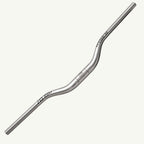 Nuevo! Manubrio 715 IND Riser 35mm Clamp, 40mm Rise, Chrome