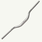 Nuevo! Manubrio 715 IND Riser 35mm Clamp, 40mm Rise, Chrome