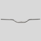 Nuevo! Manubrio 715 IND Riser 35mm Clamp, 40mm Rise, Chrome