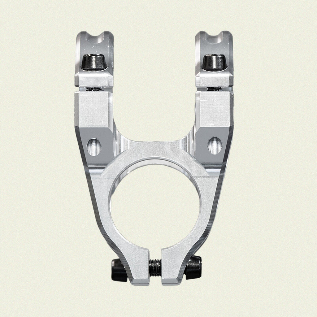 Tee 715IND ULTRA 35 35mm SILVER