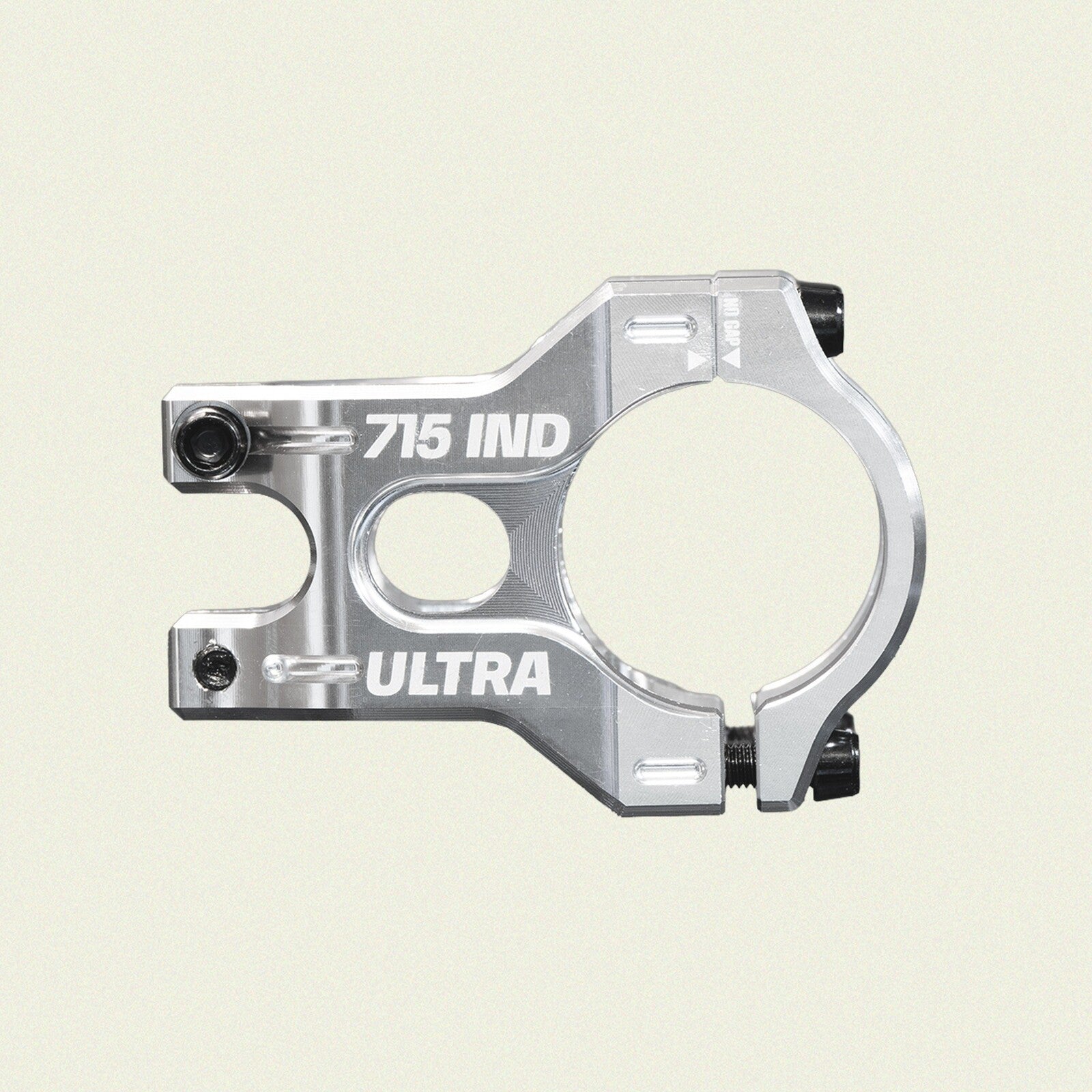 Tee 715IND ULTRA 35 35mm SILVER