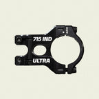 Tee 715IND ULTRA 35 35mm Negra