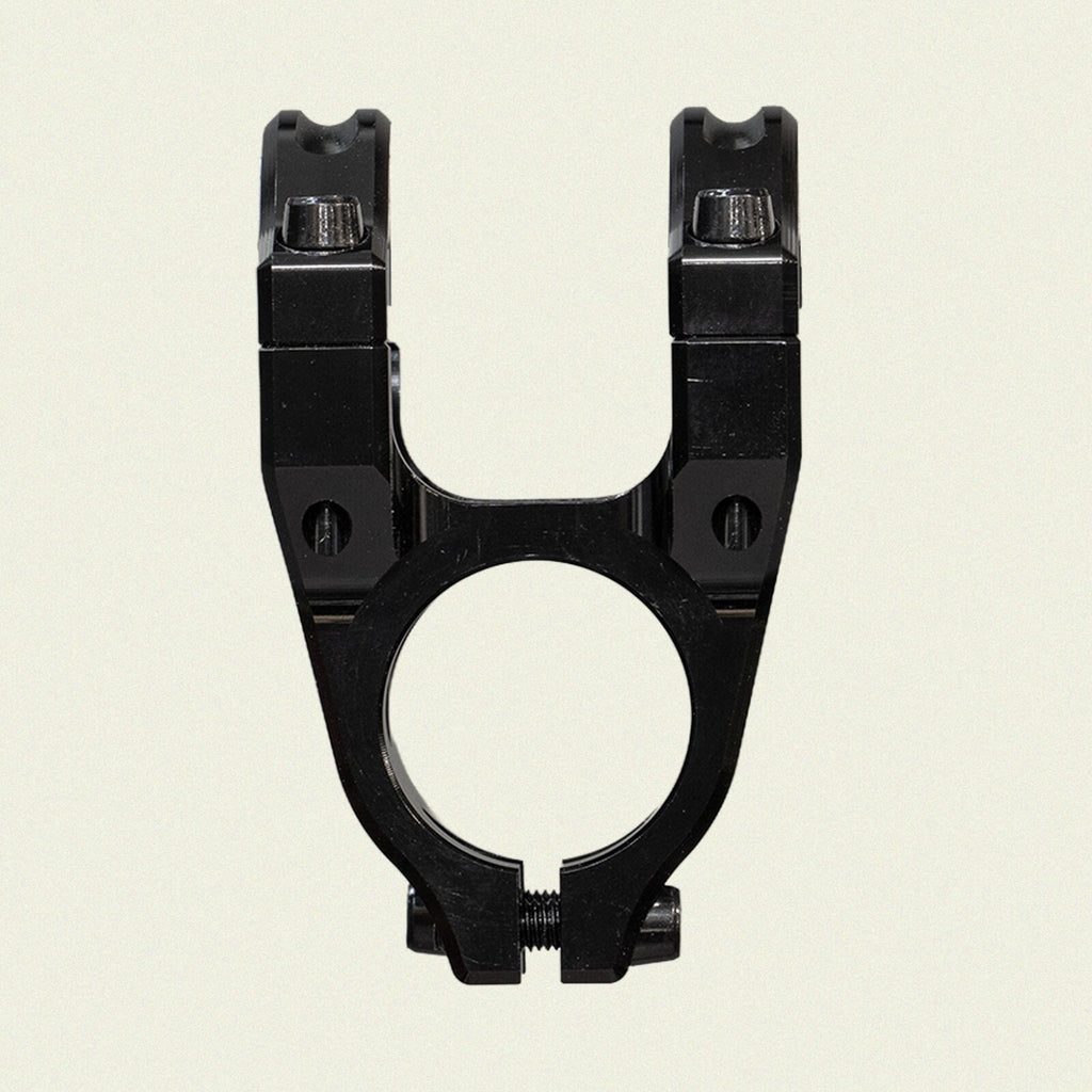 Tee 715IND ULTRA 35 35mm Negra