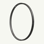 Llanta 715 IND Enduro H30, 29, 32H, Negra